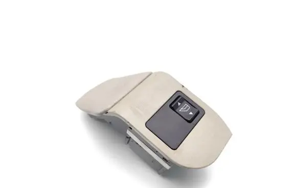 Jaguar XJ X300 Electric window control switch