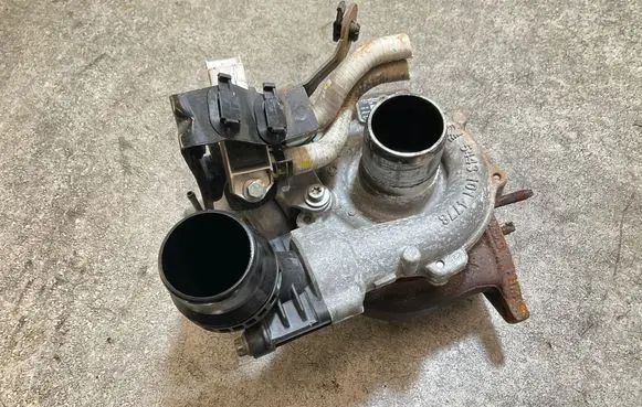 Turbo
