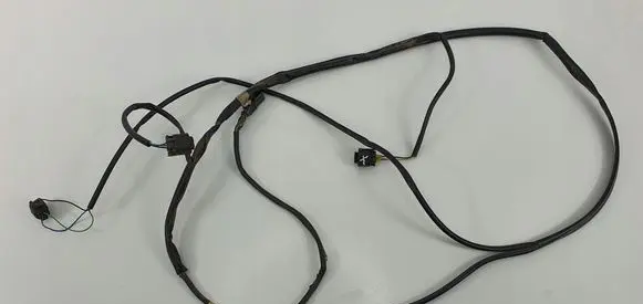 Volvo S80 Parking sensor (PDC) wiring loom