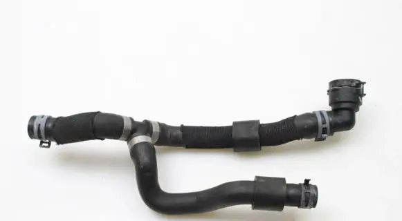Skoda Octavia Mk3 (5E) Brake vacuum hose/pipe 3Q0122058E
