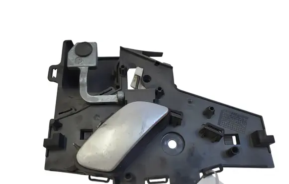 Citroen C5 Rear door interior handle 9649218977