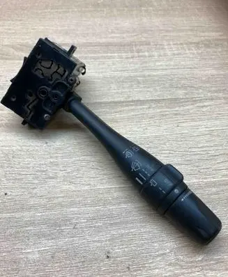 Nissan Primera Wiper turn signal indicator stalk/switch 257SA54394781E 36990B08F0