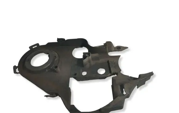 Volvo S60 Timing belt guard (cover) 8631626