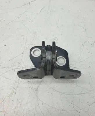 Rear door upper hinge