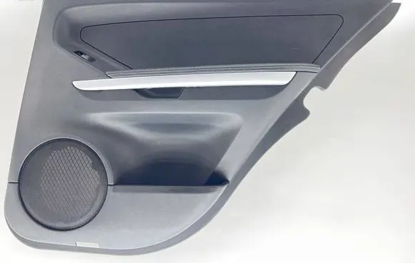 Mercedes-Benz ML W164 Rear door card panel trim 