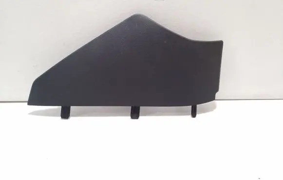 Audi A6 S6 C8 4K Dashboard side end trim 4K0857086