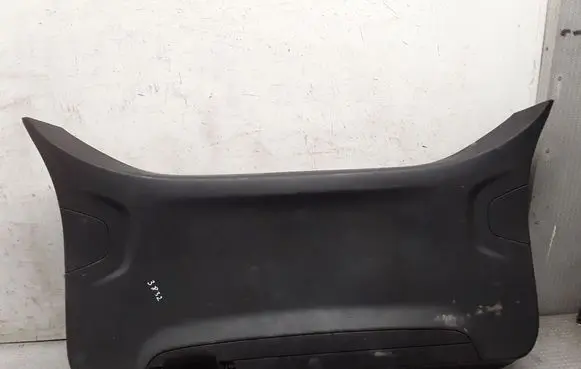 Opel Zafira C Tailgate/boot cover trim set 
