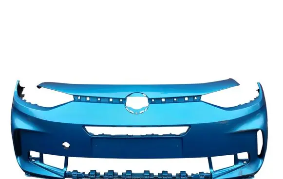 Volkswagen ID.3 Front bumper 10A807221A