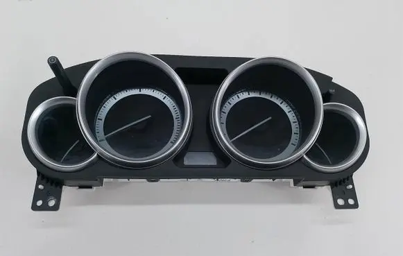 Mazda 6 Speedometer (instrument cluster) 1GGAJ7D