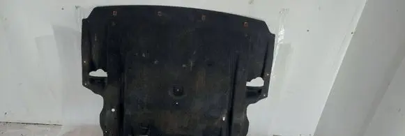 BMW 6 F12 F13 Engine splash shield/under tray