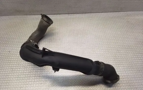 Volkswagen Caddy Intercooler hose/pipe 1K0145770AE