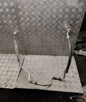 Volkswagen Caddy Air conditioning (A/C) pipe/hose 1t0820743br