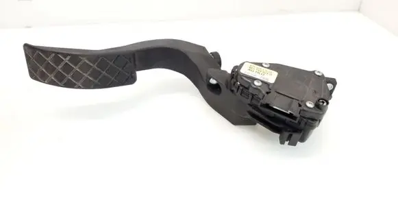Audi A4 S4 B7 8E 8H Accelerator throttle pedal 8E1723523G 6PV00837506