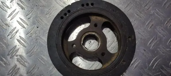Ford Mondeo MK I Crankshaft pulley