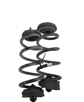 Audi A4 S4 B9 Rear coil spring 8W0511115