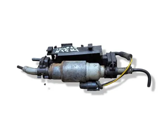 Volkswagen Touran I Webasto auxiliary heater fuel pump 90095290