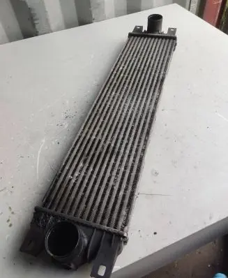 Opel Movano A Intercooler radiator 874806M IA1305