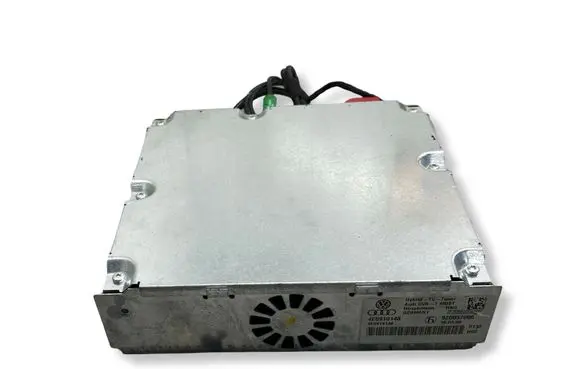 Audi A6 S6 C6 4F Video control module 4E0910148 4E0919148 920057006