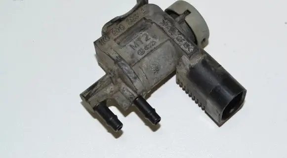 Hyundai Santa Fe Turbo solenoid valve 1K0906283