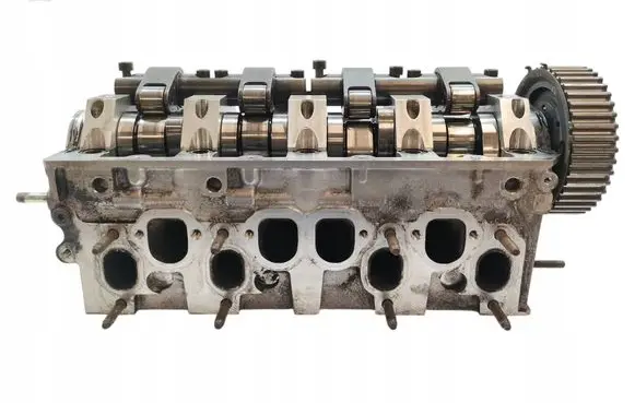 Seat Alhambra (Mk1) Engine head 038103373R