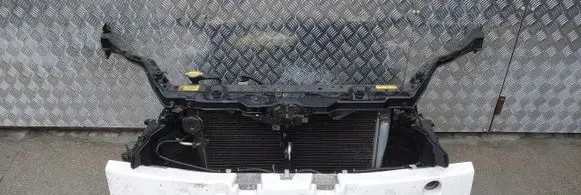 Toyota Prius (XW10) Radiator support slam panel