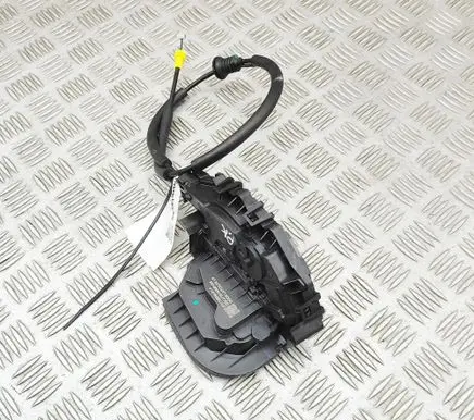 Tesla Model 3 Highland Coupe door lock (next to the handle) 173894601F