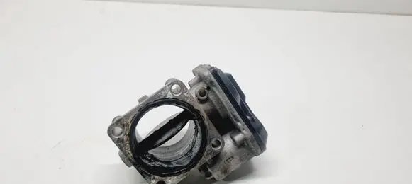 Hyundai Tucson TL Throttle valve 351002F600