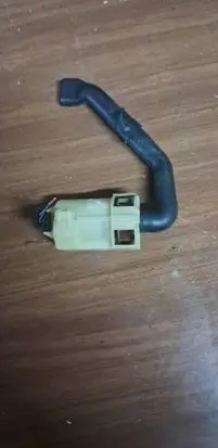 Audi A4 S4 B5 8D Secondary air pump 8d0820547