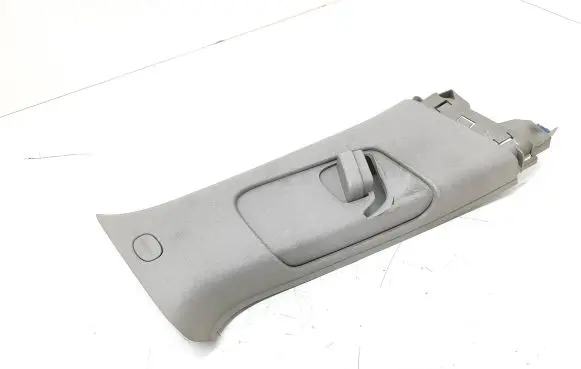 Opel Zafira C (B) pillar trim (top) 322225228 20890784 13289751