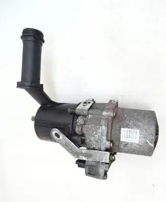 Citroen Berlingo Power steering pump 9807201780
