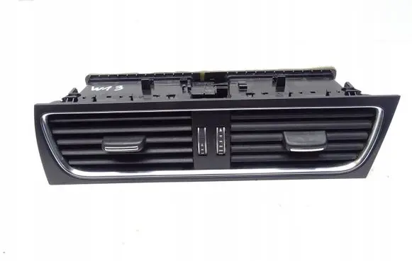 Audi A5 8T 8F Dash center air vent grill 8T2820951D