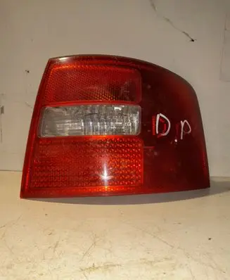 Audi A6 S6 C5 4B Rear/tail lights 4B9945096