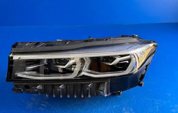 BMW 7 G11 G12 Headlight/headlamp 9447621 11545090003 128600184323
