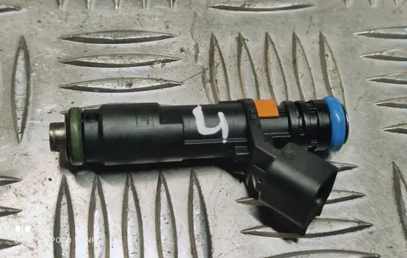 Jeep Cherokee Fuel injector 04593986AA