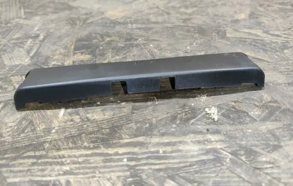 Citroen DS7 Crossback Other center console (tunnel) element 9810889677