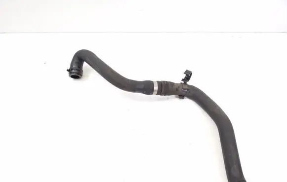 Mercedes-Benz CL C216 Engine coolant pipe/hose A2215012191