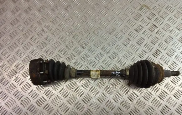 Audi A3 S3 8L Front driveshaft 1J0407271
