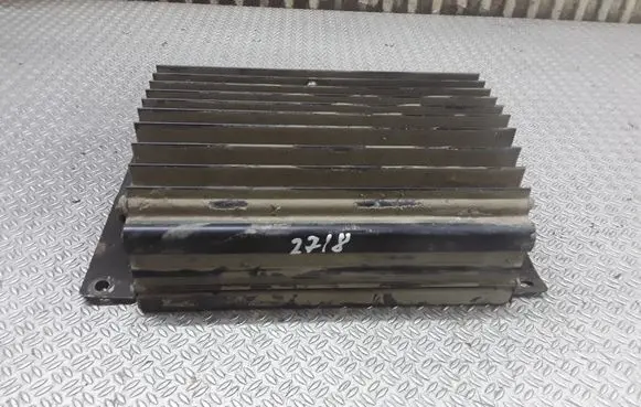 Audi A8 S8 D2 4D Sound amplifier 4D0035225C
