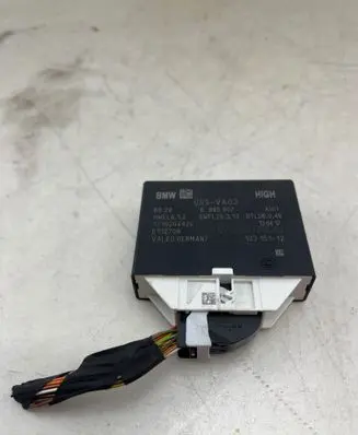 BMW 5 G30 G31 Parking PDC control unit/module 6995907 13315112 1710204420