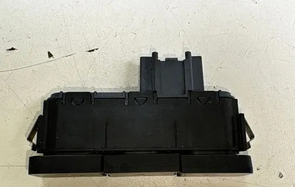 Ford Mustang V Traction control (ASR) switch CR3T13D734AAW