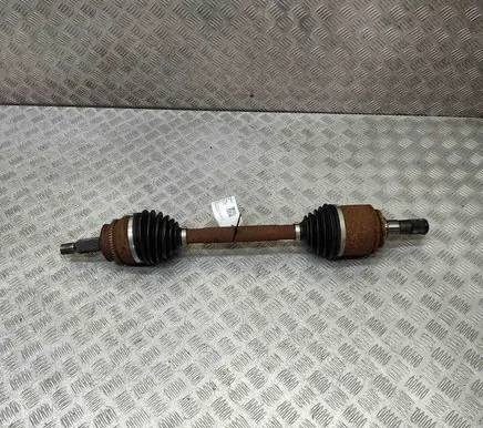 Mitsubishi Pajero Rear driveshaft 3715A099