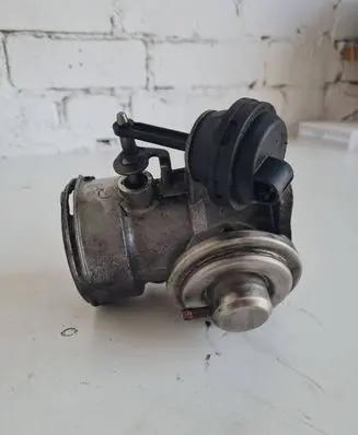 Volkswagen Transporter - Caravelle T5 EGR valve 070128070C V251 344420029