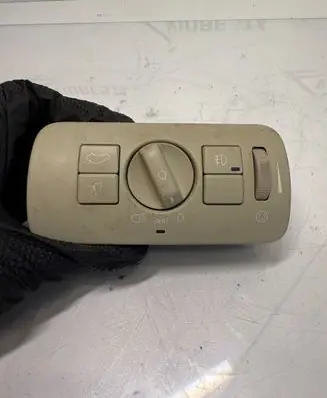 Volvo XC60 Light switch 30739420 04067333 110215B
