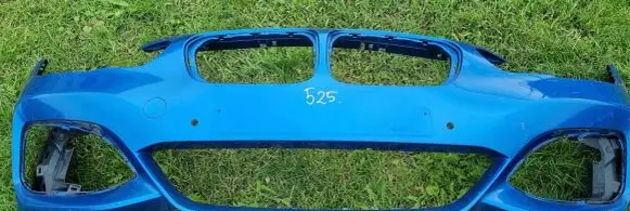 BMW 1 F20 F21 Front bumper