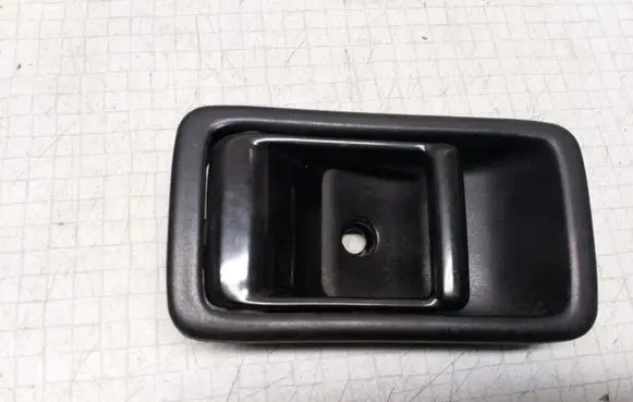 Mazda 323 F Front door interior handle