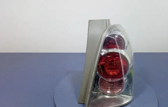 Toyota Corolla Verso E121 Rear/tail lights 