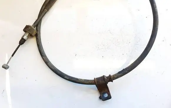 Seat Exeo (3R) Handbrake/parking brake wiring cable 