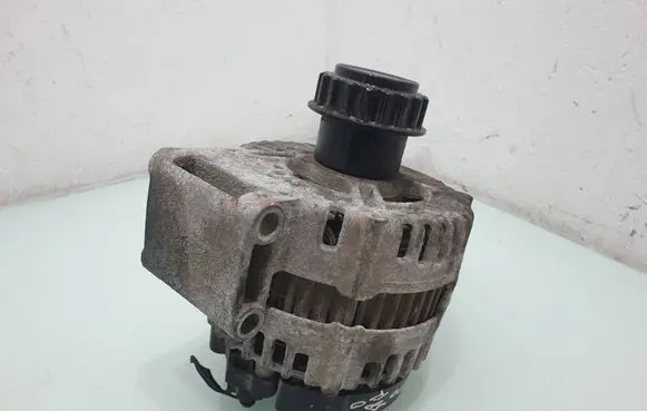 Volvo S80 Generator/alternator 6G9N10300MA 0121715009
