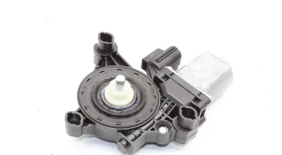Ford Mustang Mach-E Rear door window regulator motor CM094300