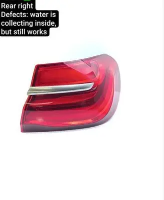 BMW 7 G11 G12 Rear/tail lights 7342966